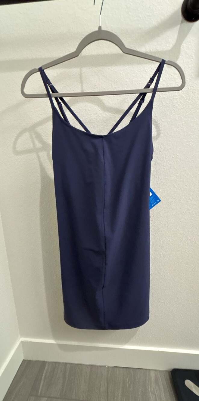 Columbia Women's Pleasant Creek Stretch Dress